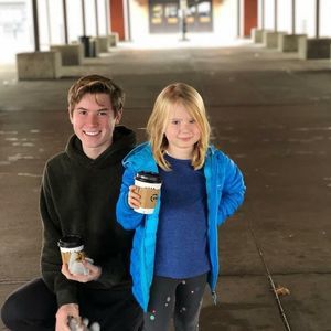 Meet your Posher, Jack